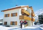  Chantal, Les Deux Alpes Ski Chalet